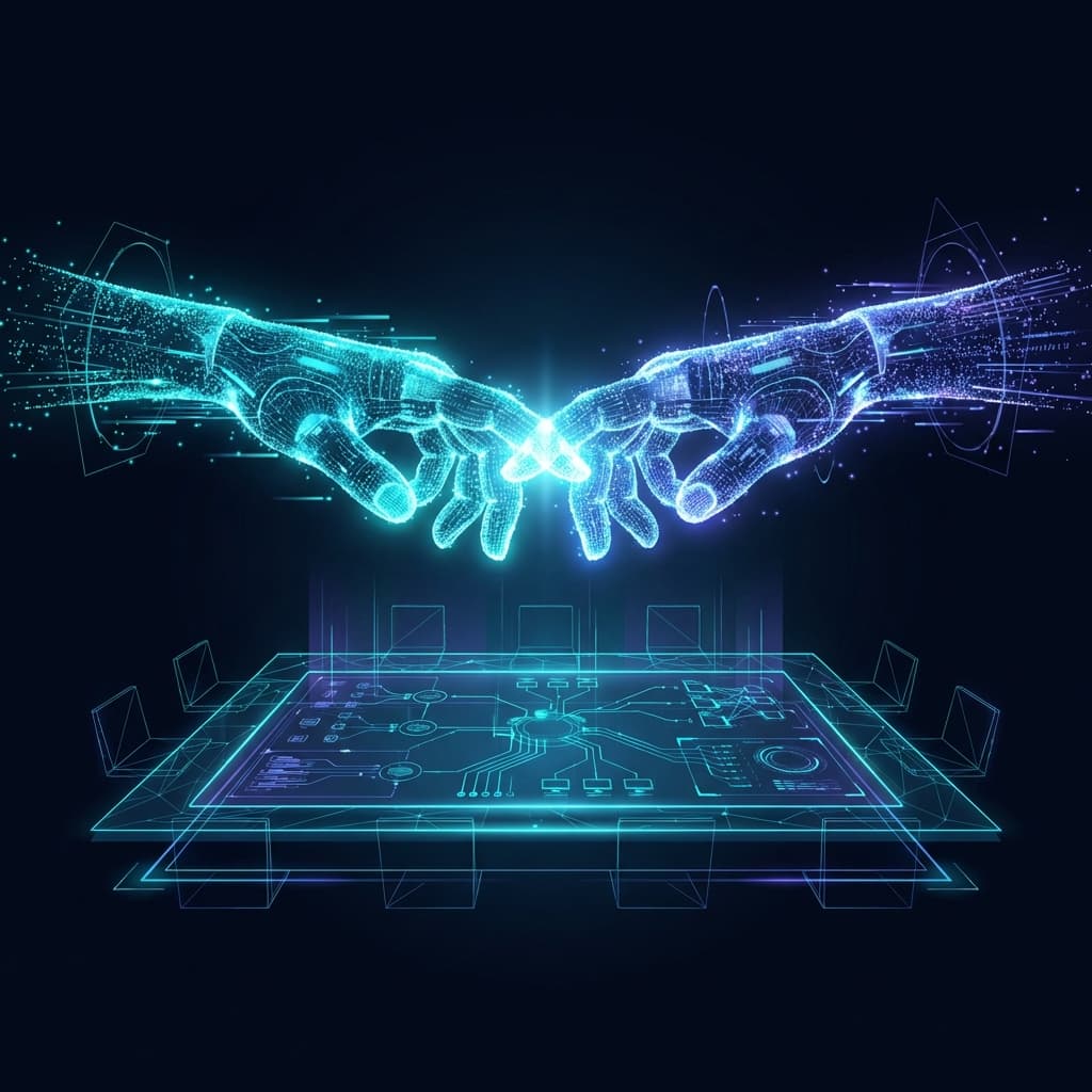 Technical Consultation