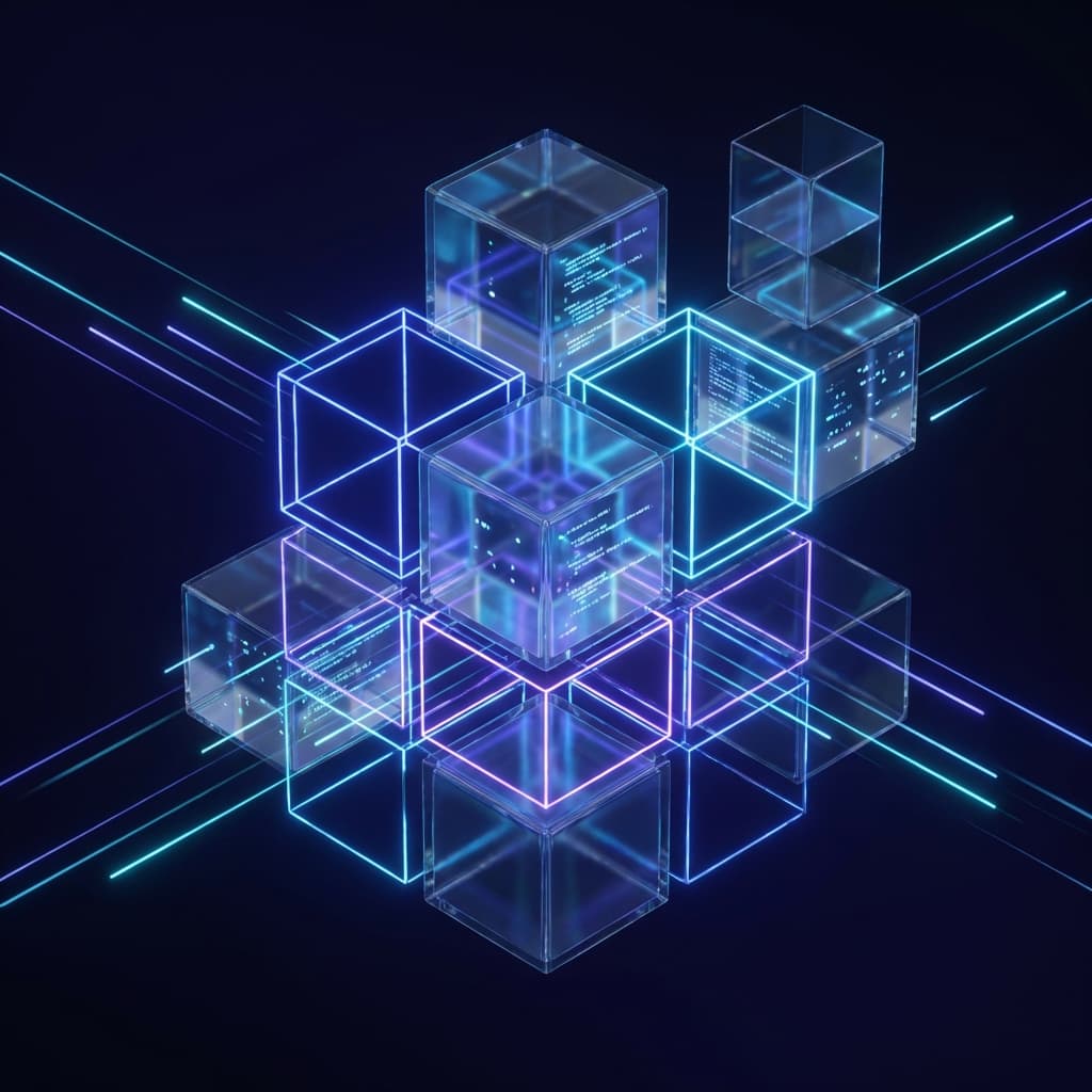 Modern Web Architecture